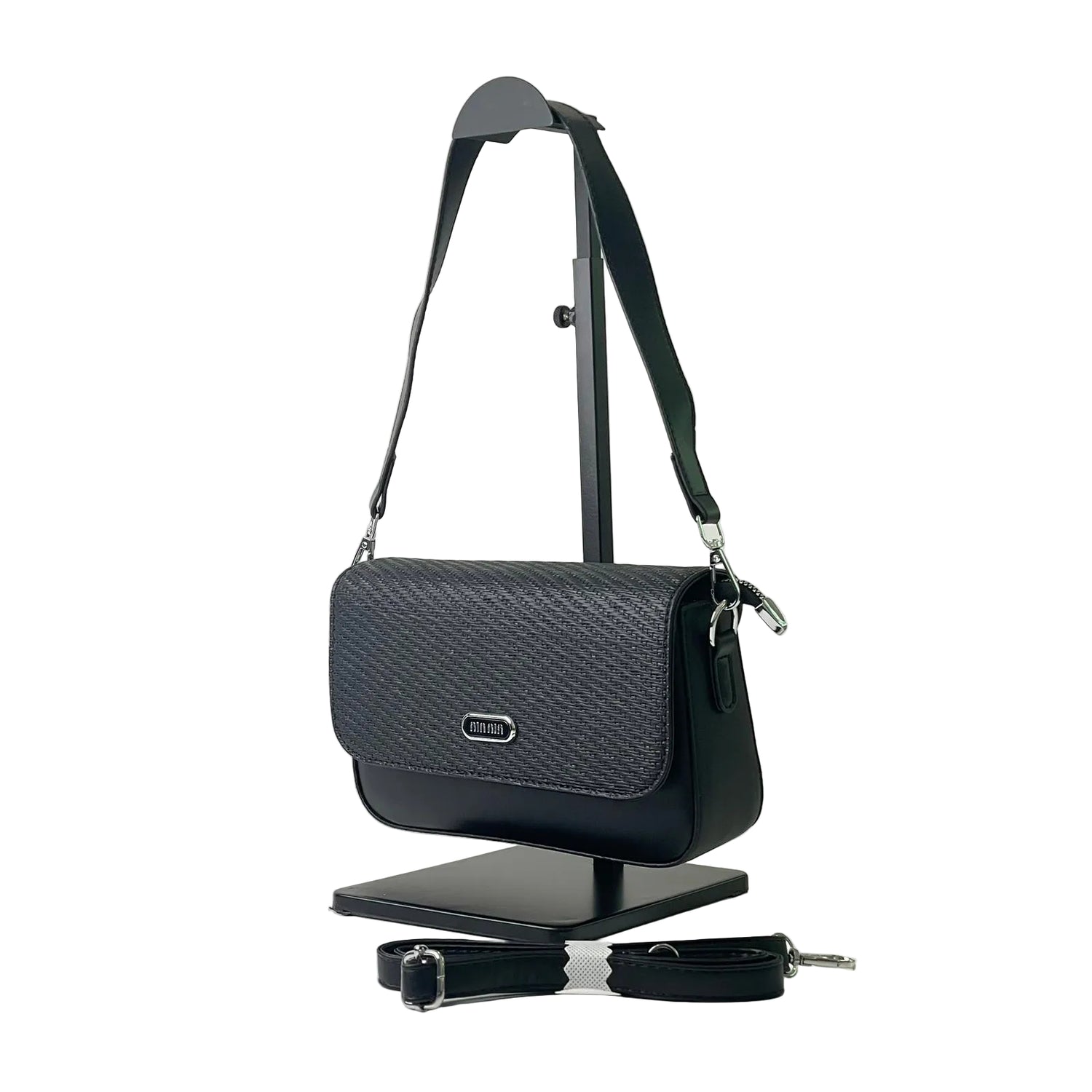 Shoulder bag or cross-body