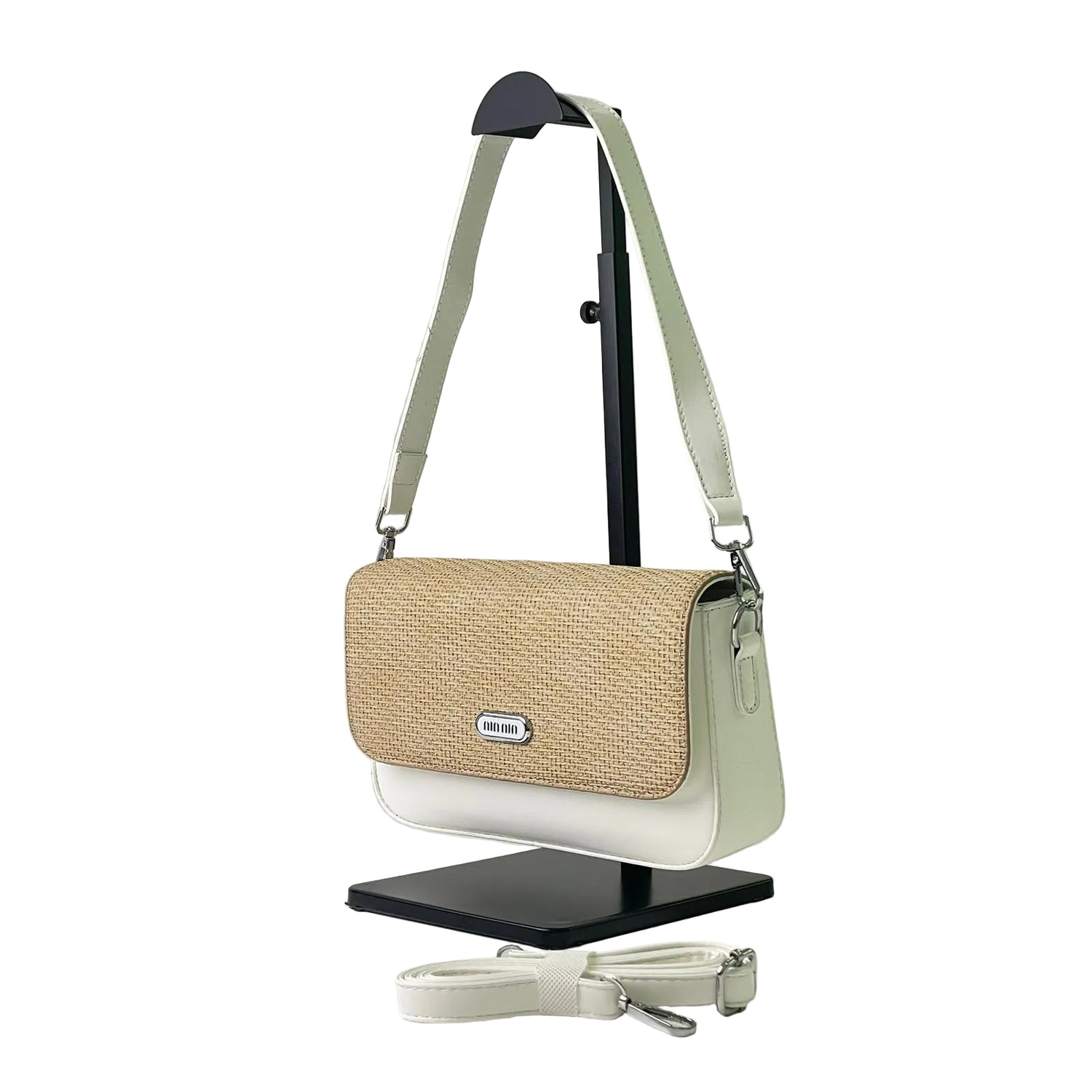 Shoulder bag or cross-body