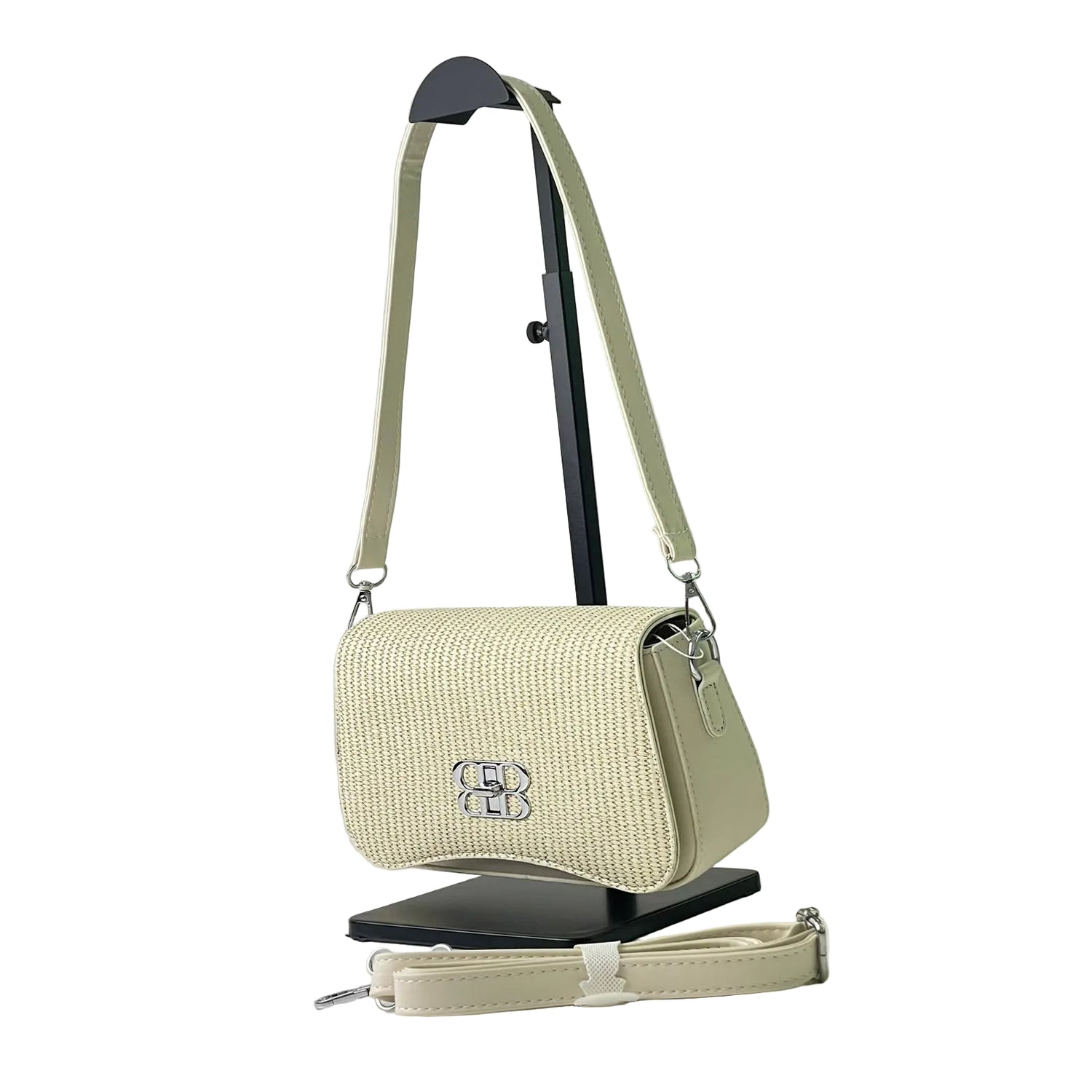 Shoulder bag or cross-body