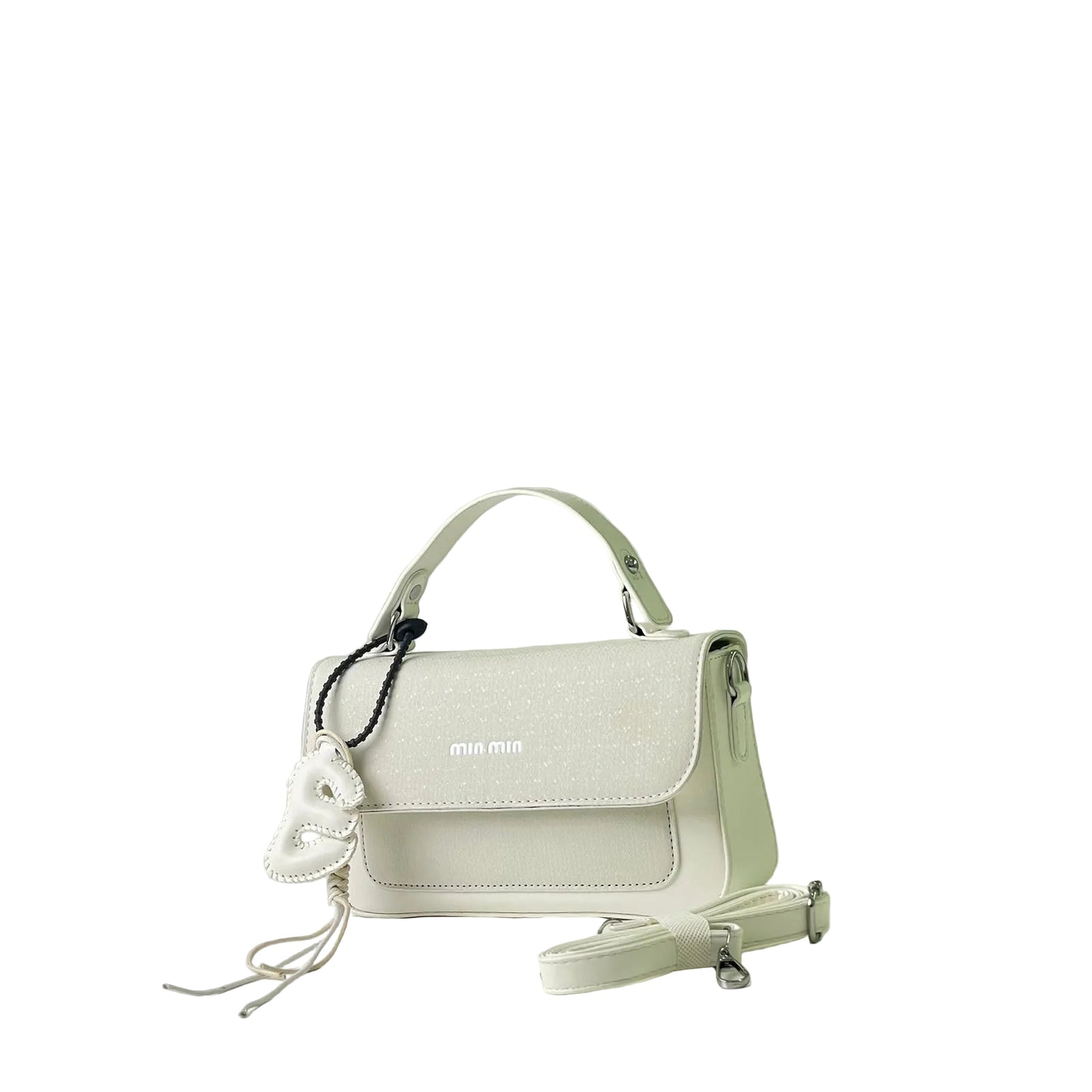 Shoulder bag or cross-body
