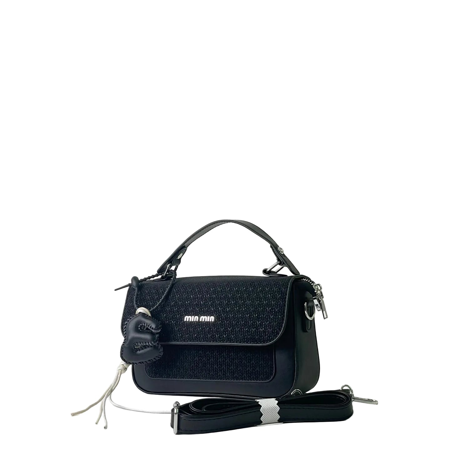 Shoulder bag or cross-body