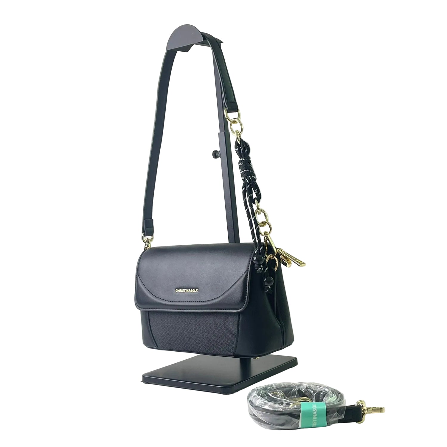 Christina's bag