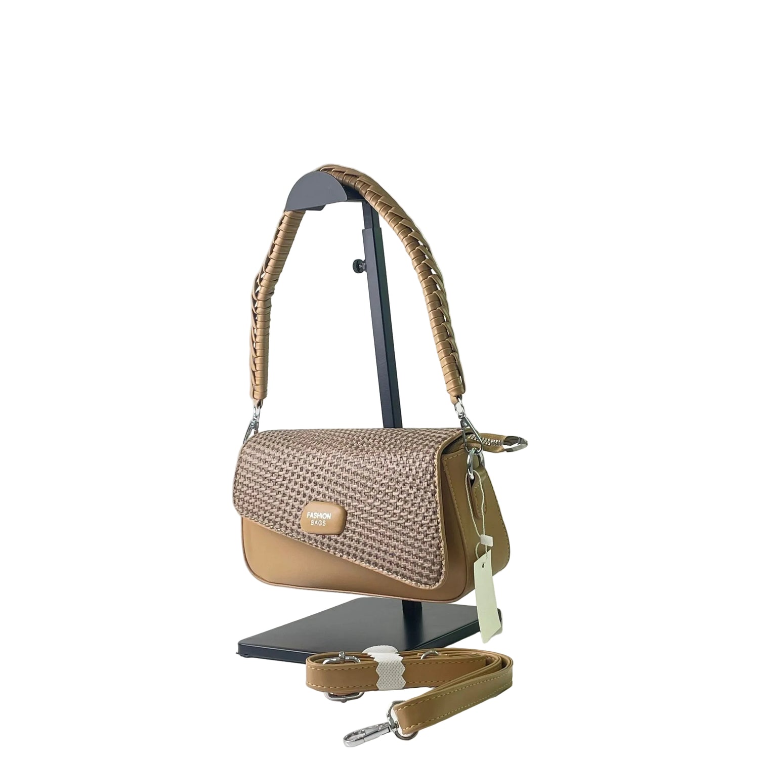 Shoulder or cross-body bag