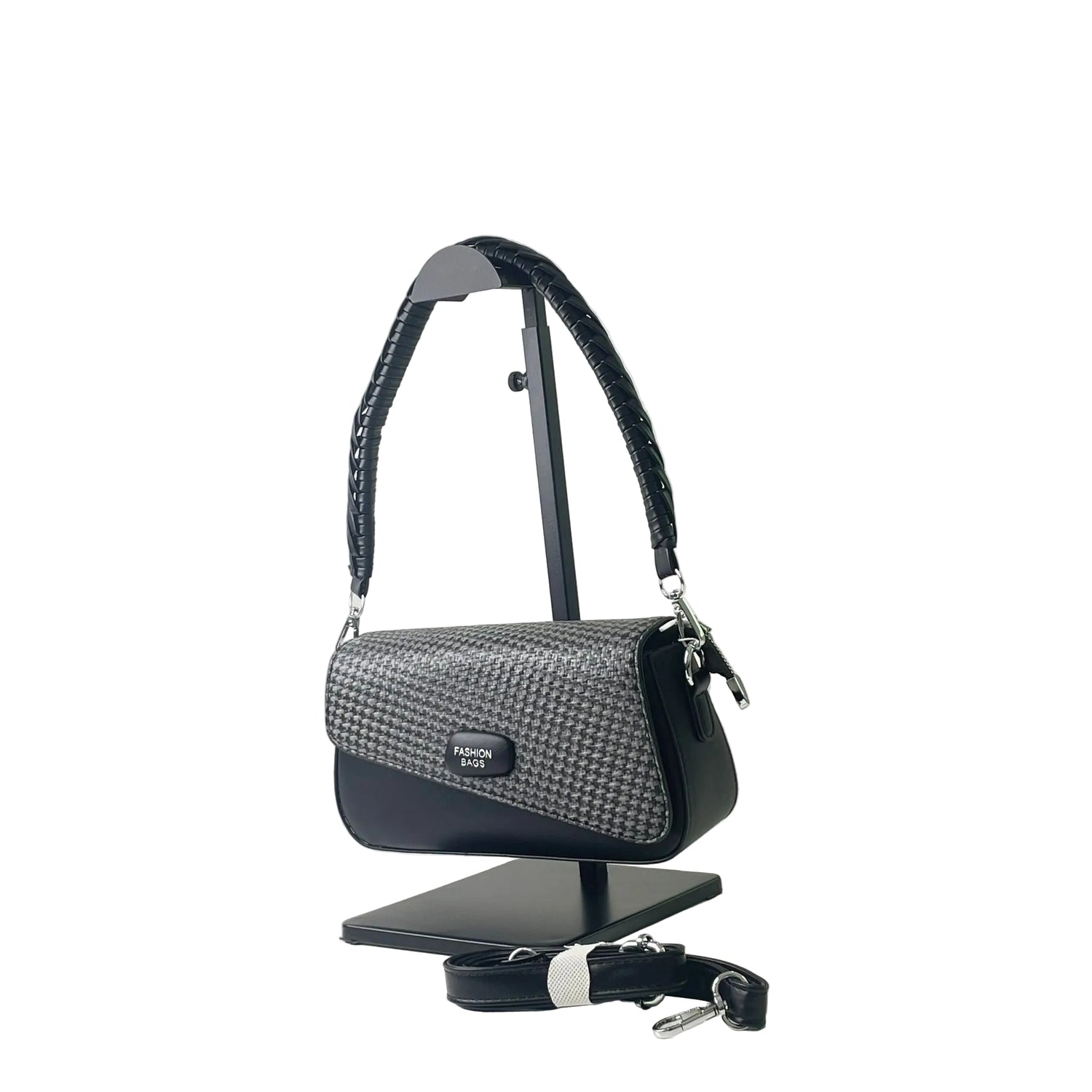 Shoulder or cross-body bag