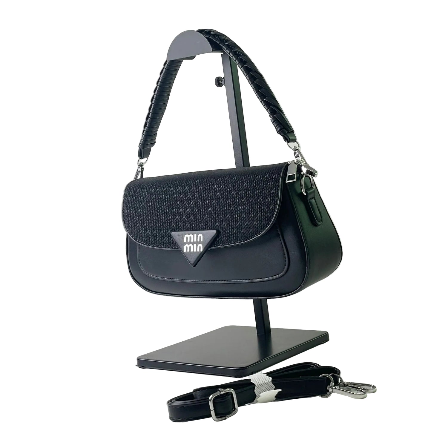 Shoulder or cross-body bag