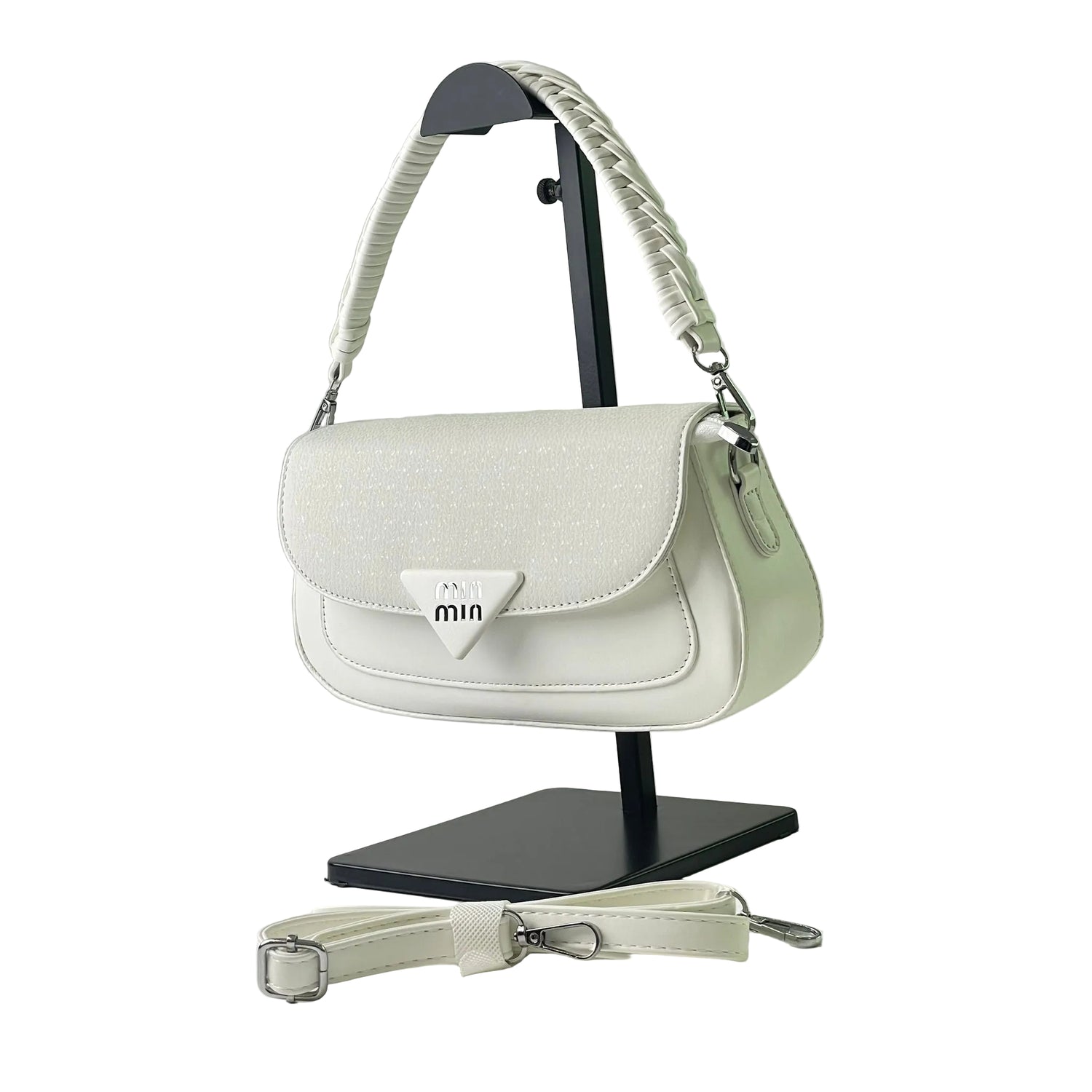 Shoulder or cross-body bag