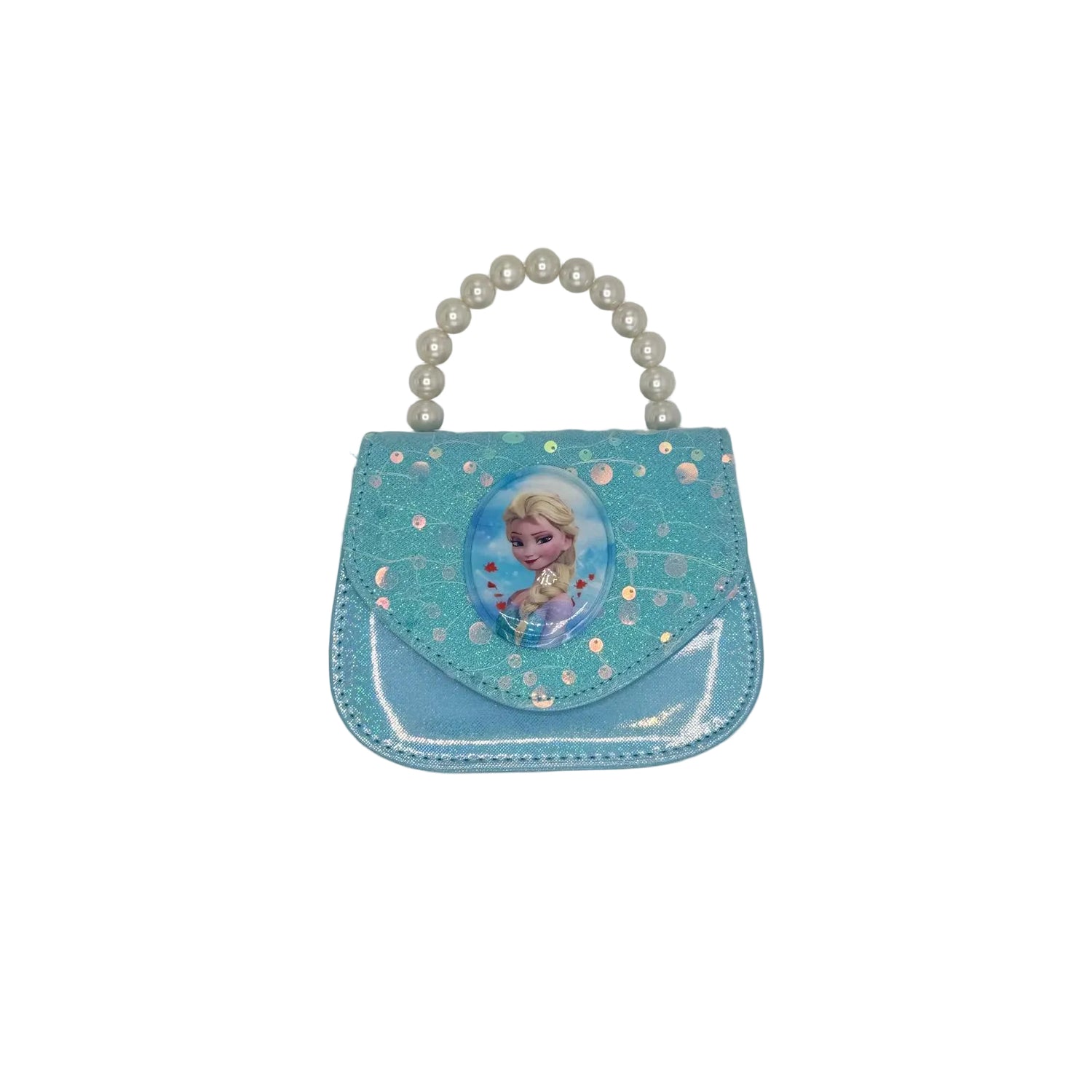 Elsa Kids Backpack
