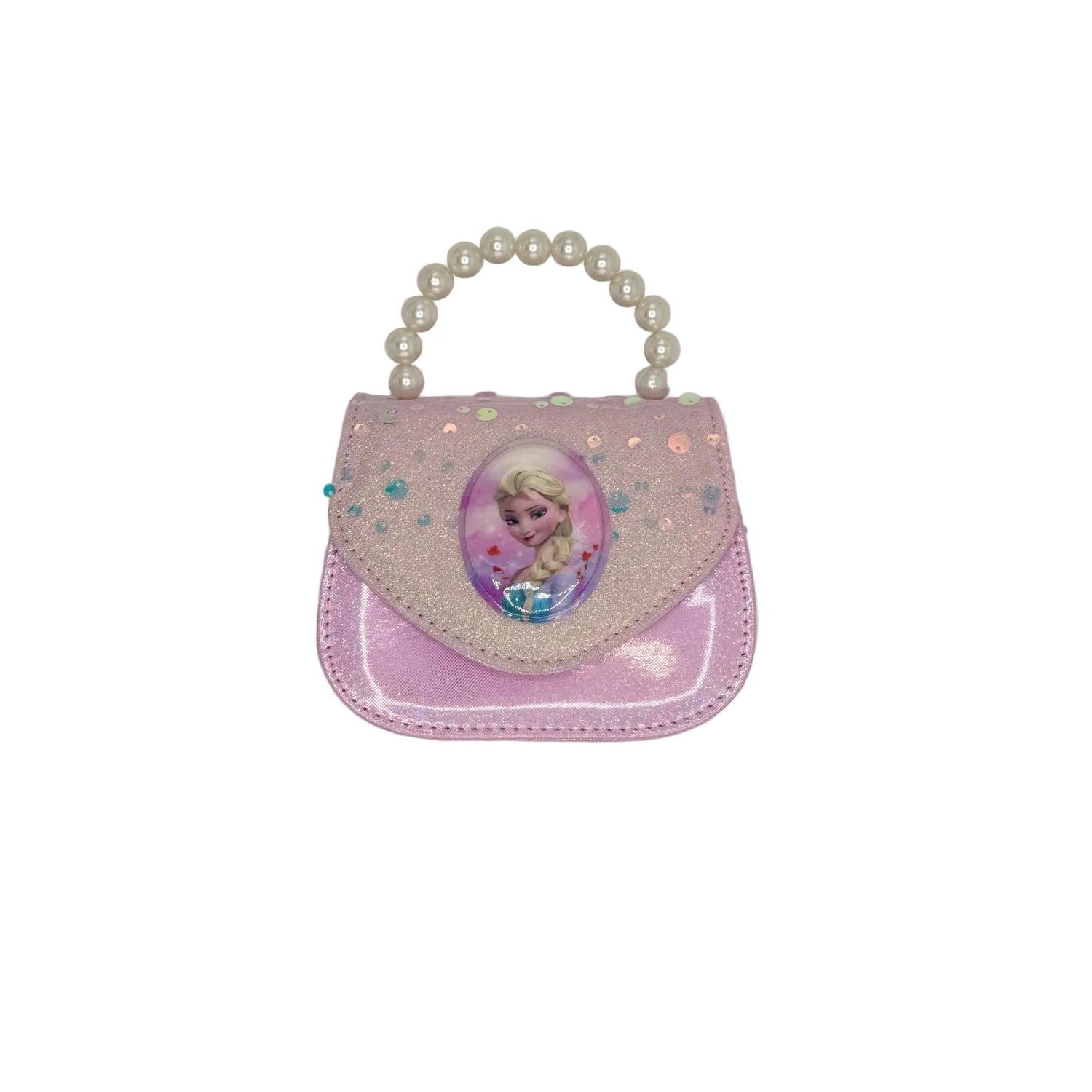 Elsa Kids Backpack