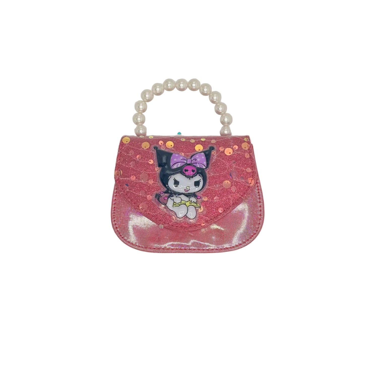 حقيبة أطفال كورومي KUROMI