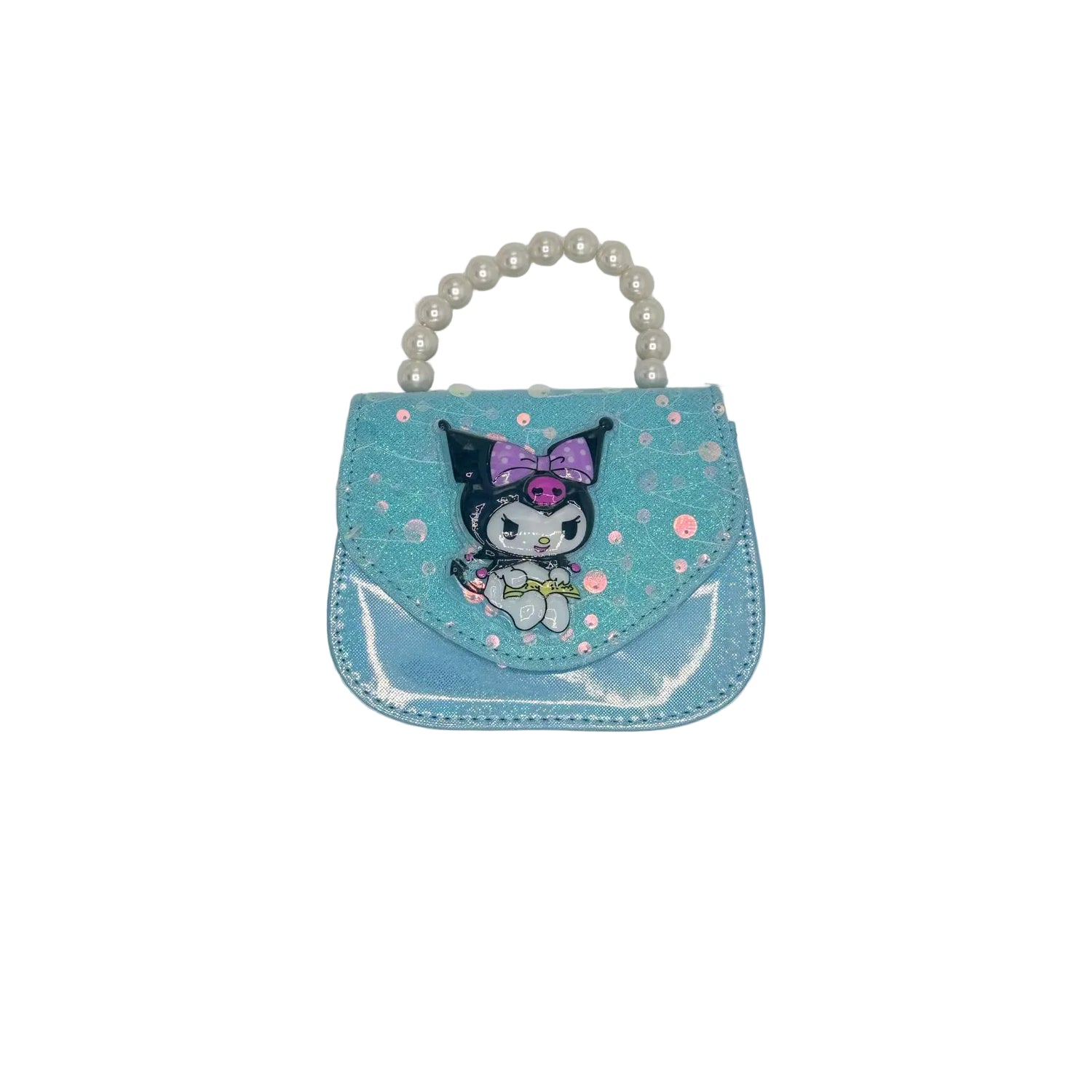 حقيبة أطفال كورومي KUROMI
