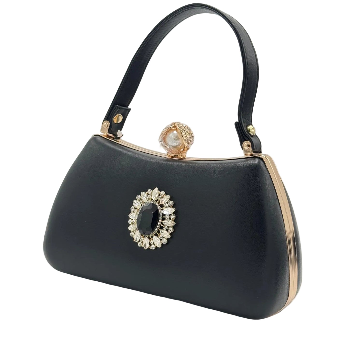 Official three-color bag