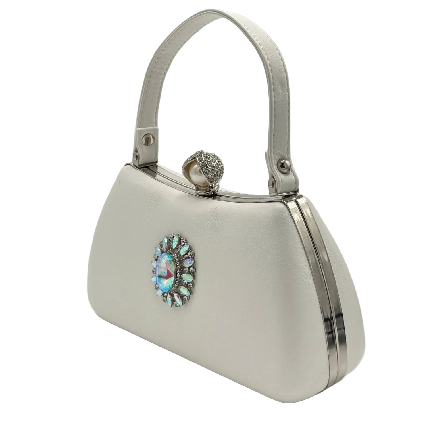 Official three-color bag