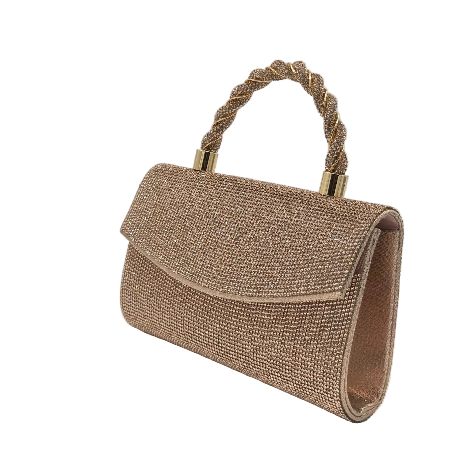 Formal bag 2 colors