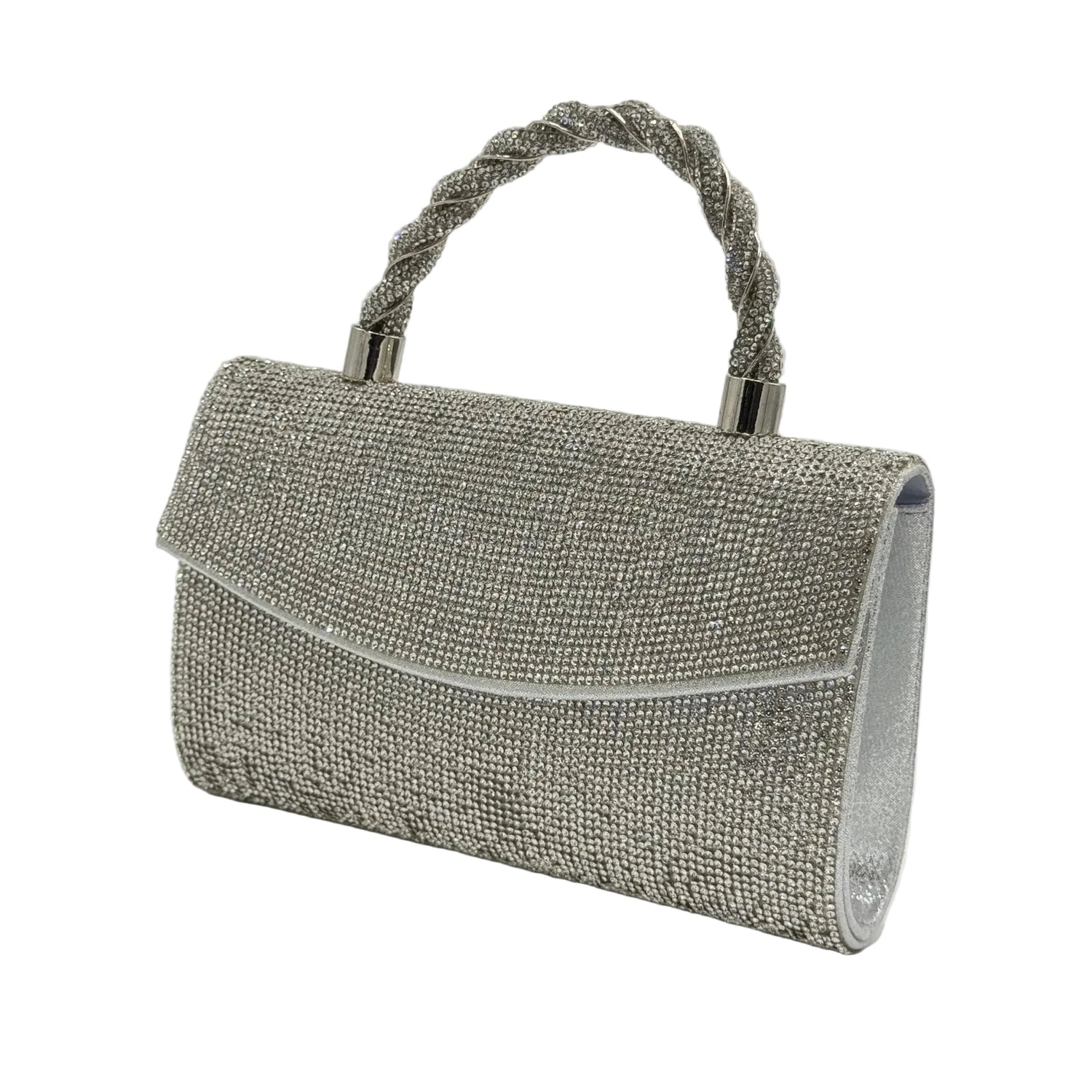 Formal bag 2 colors