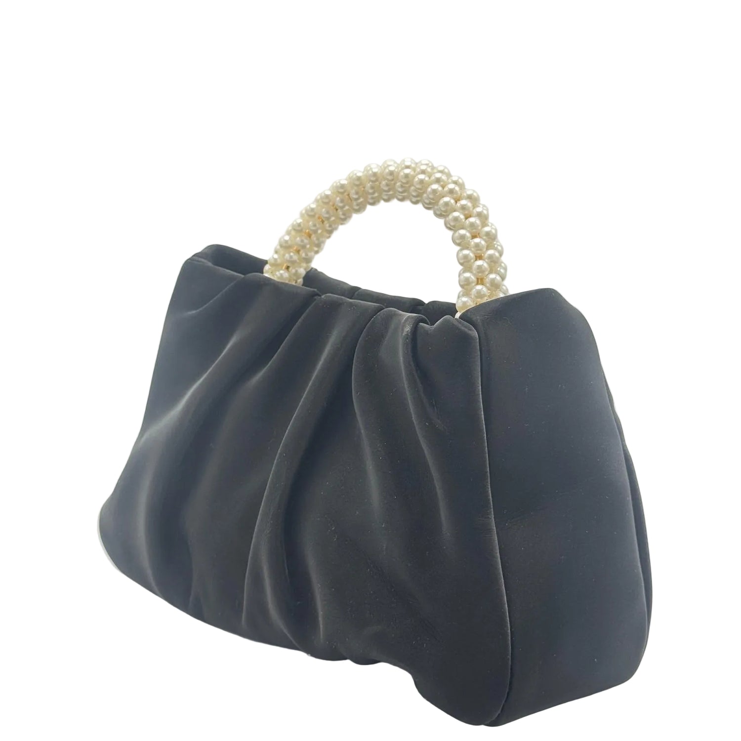 Velvet formal bag 3 colors