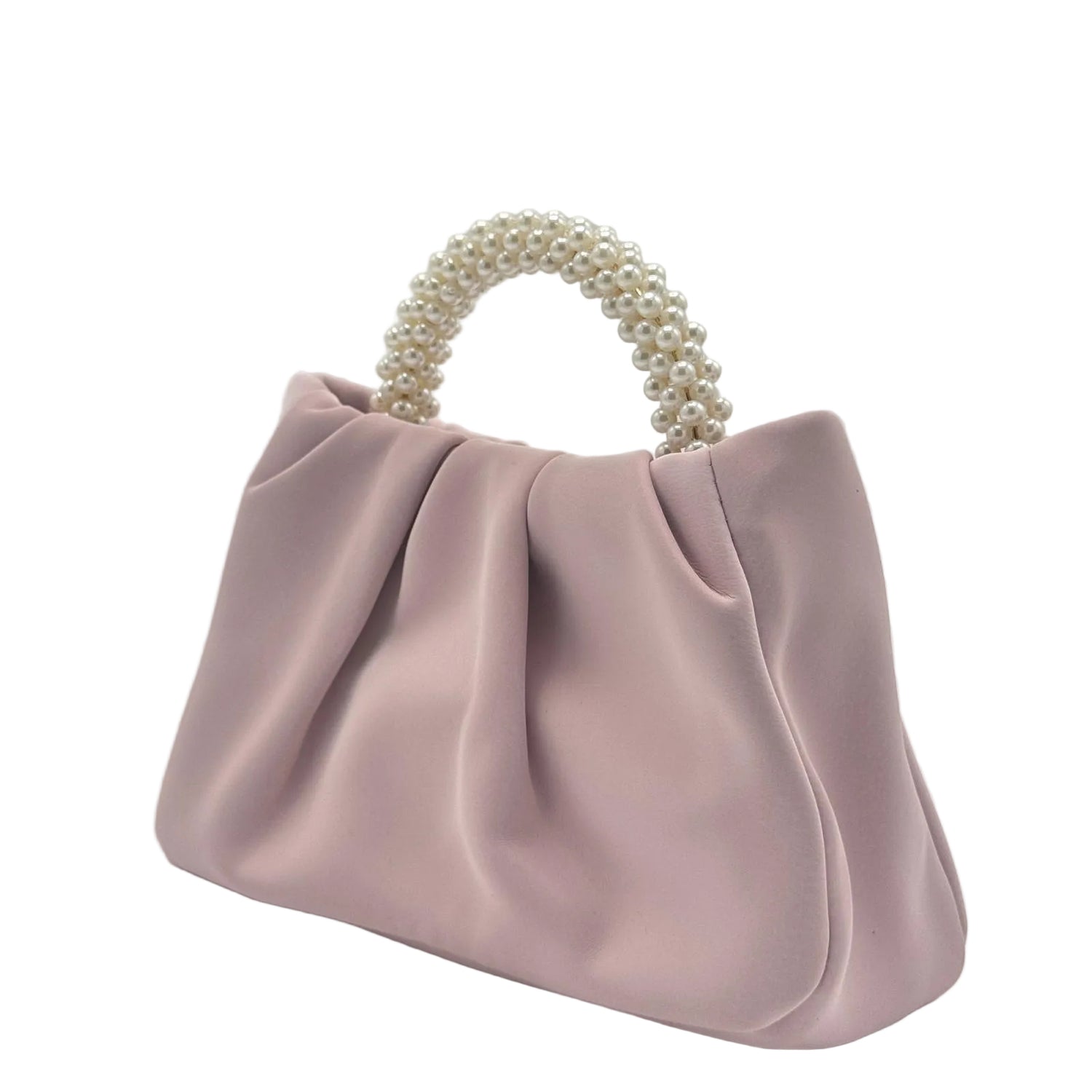 Velvet formal bag 3 colors