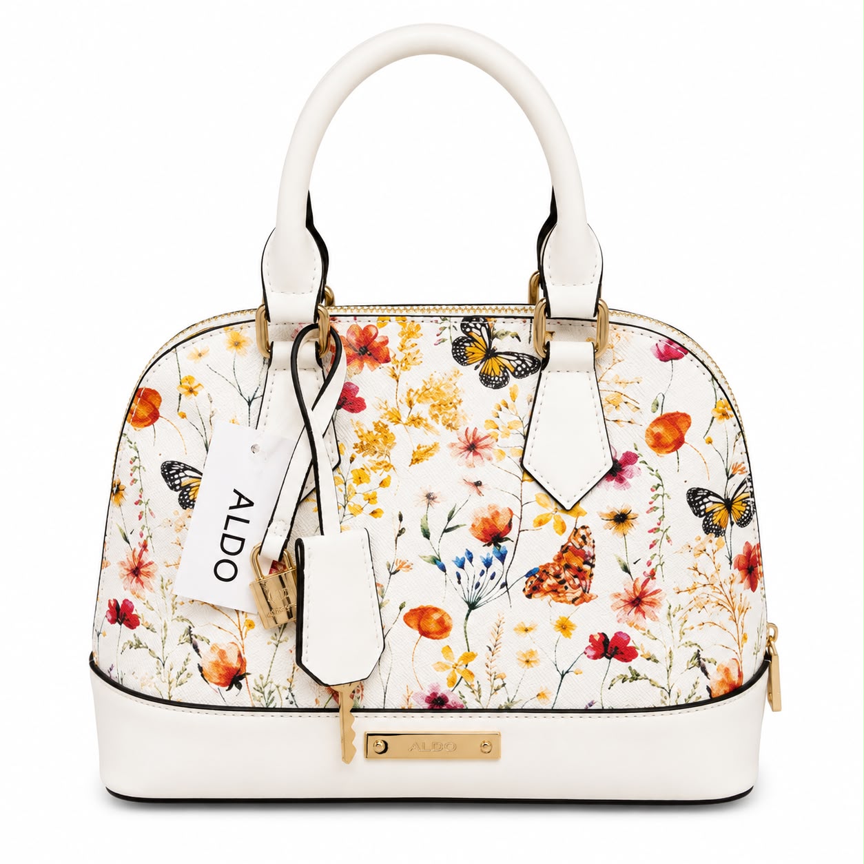 ALDO bag SIZE 25CM*30CM