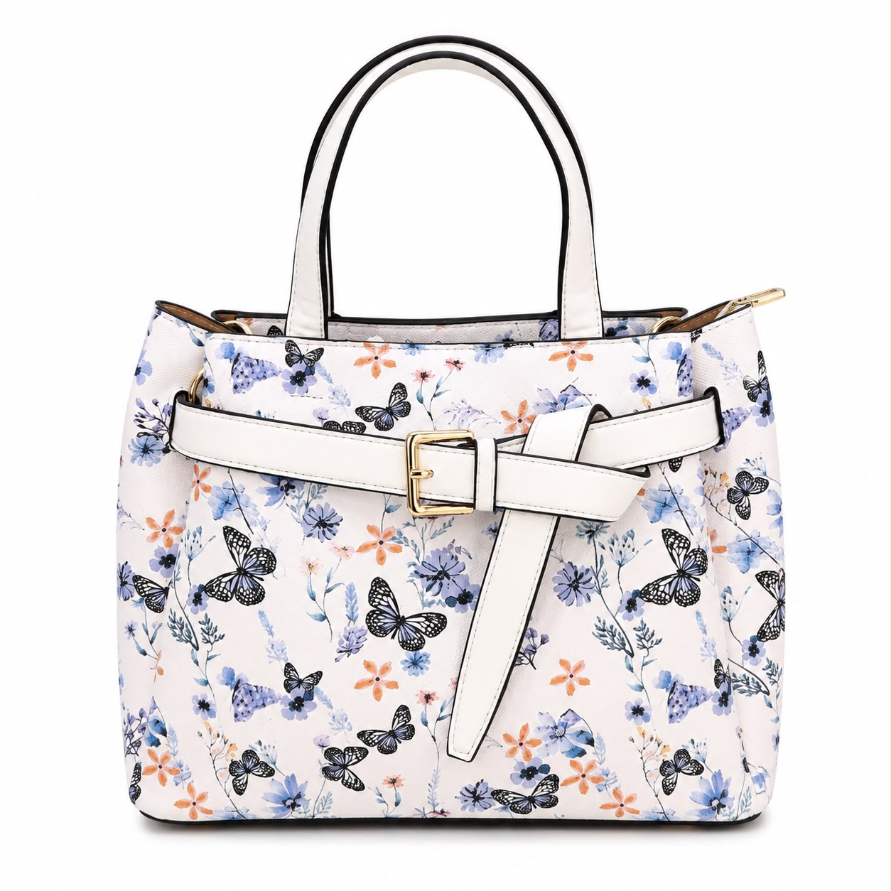 ALDO TOTE BAG SIZE 30CM*35CM