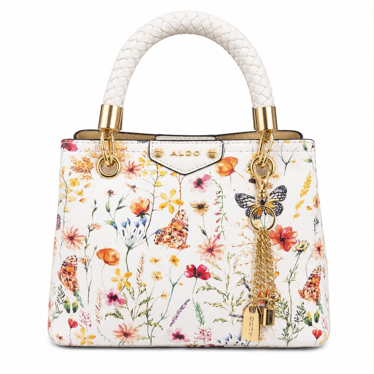 ALDO bag  SIZE 23CM*27CM