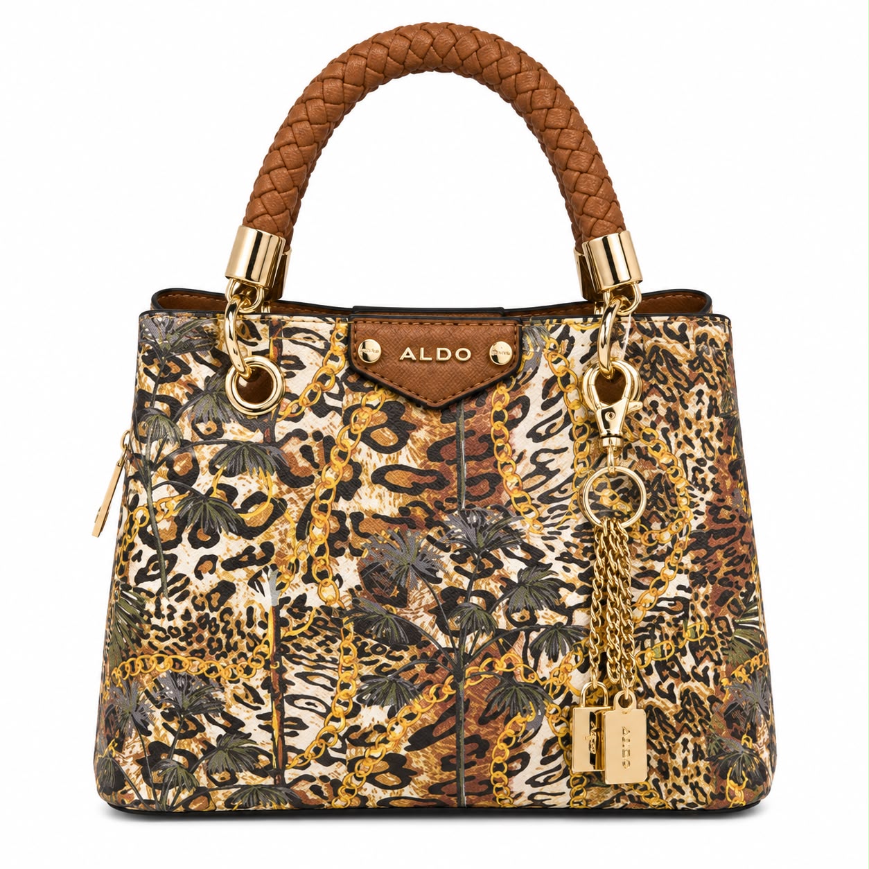 ALDO bag  SIZE 23CM*27CM