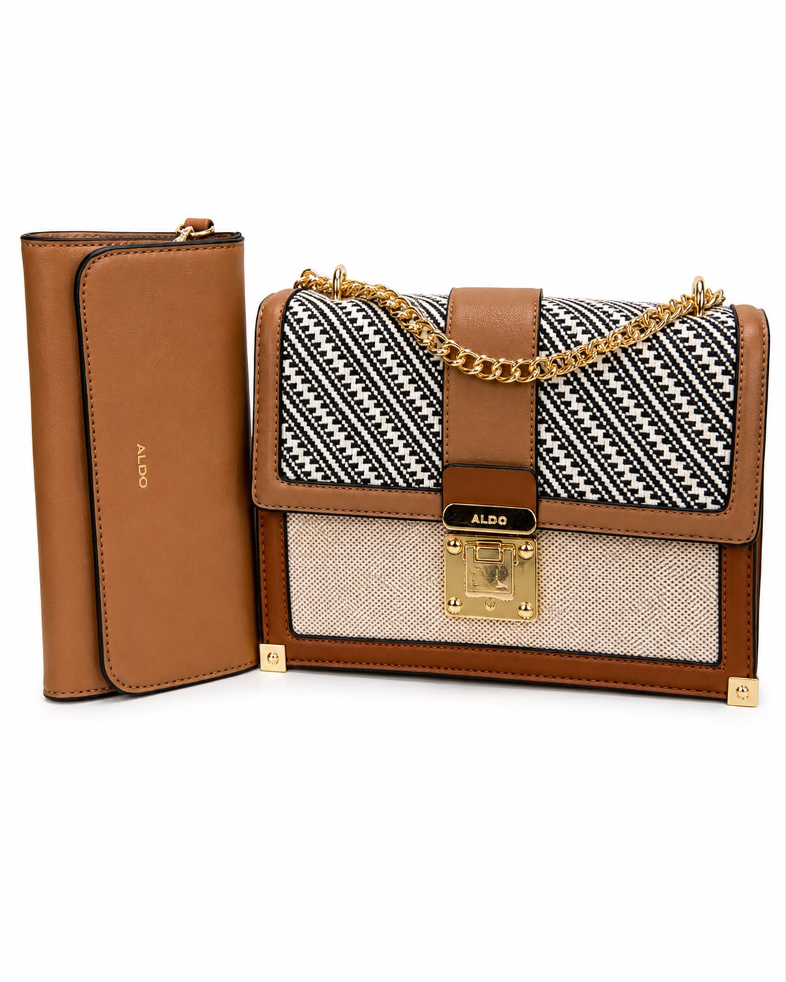 ALDO bag  SIZE 25CM*20CM