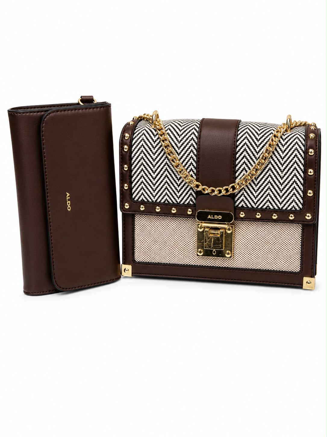ALDO bag  SIZE 25CM*20CM
