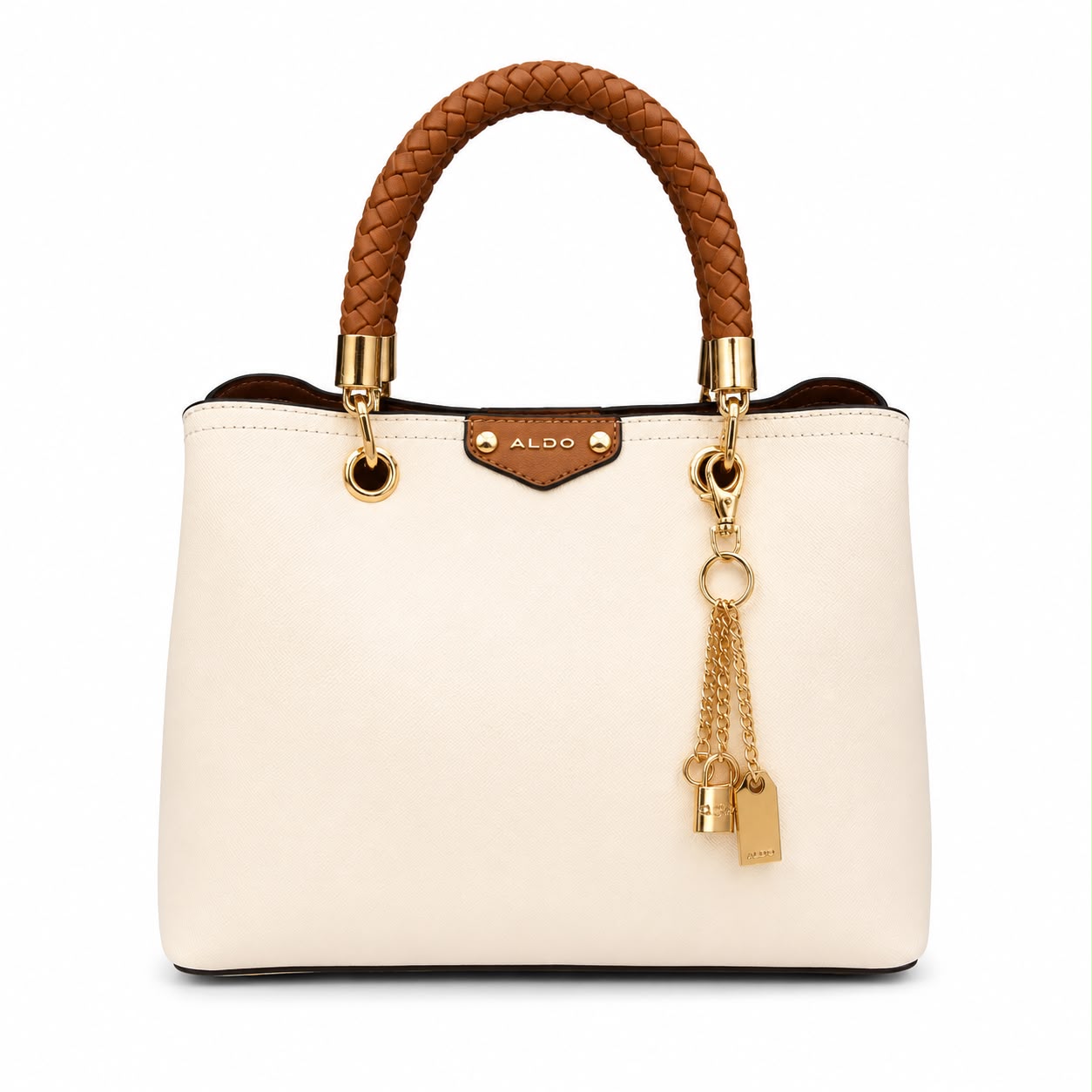 ALDO TOTE BAG SIZE 30CM*32CM