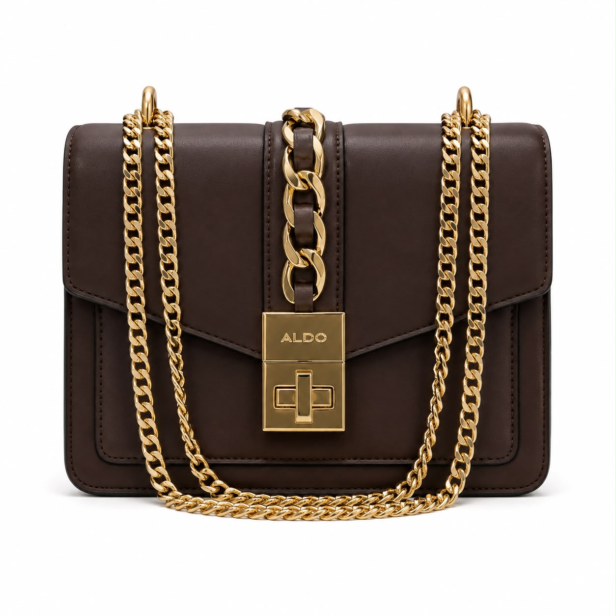 ALDO TOTE BAG SIZE 24CM*19CM