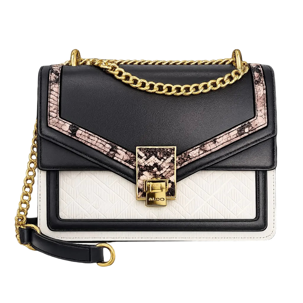 ALDO  BAG SIZE 24CM*19CM