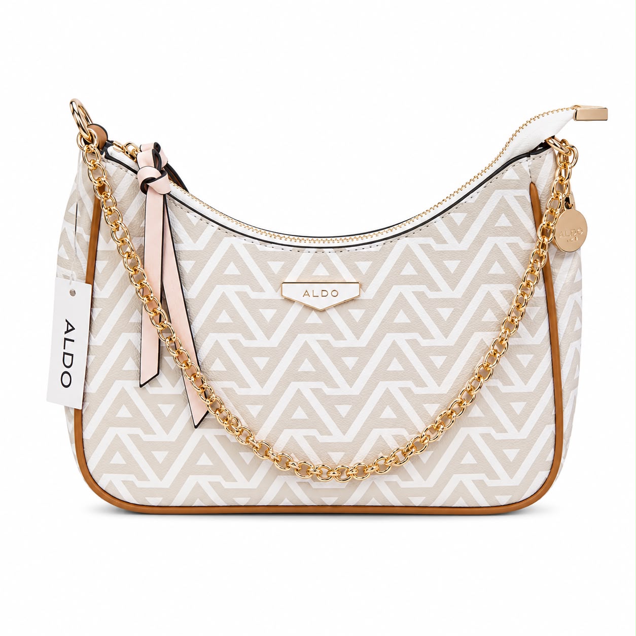 ALDO  BAG SIZE 21CM*17CM