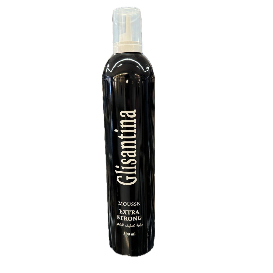 Glissantin Bio Care Hair Mousse 500ml