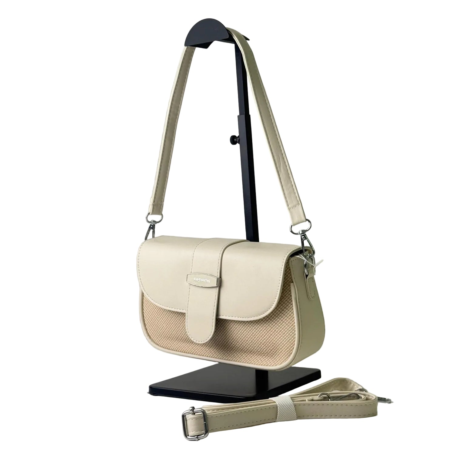 Shoulder or cross-body bag