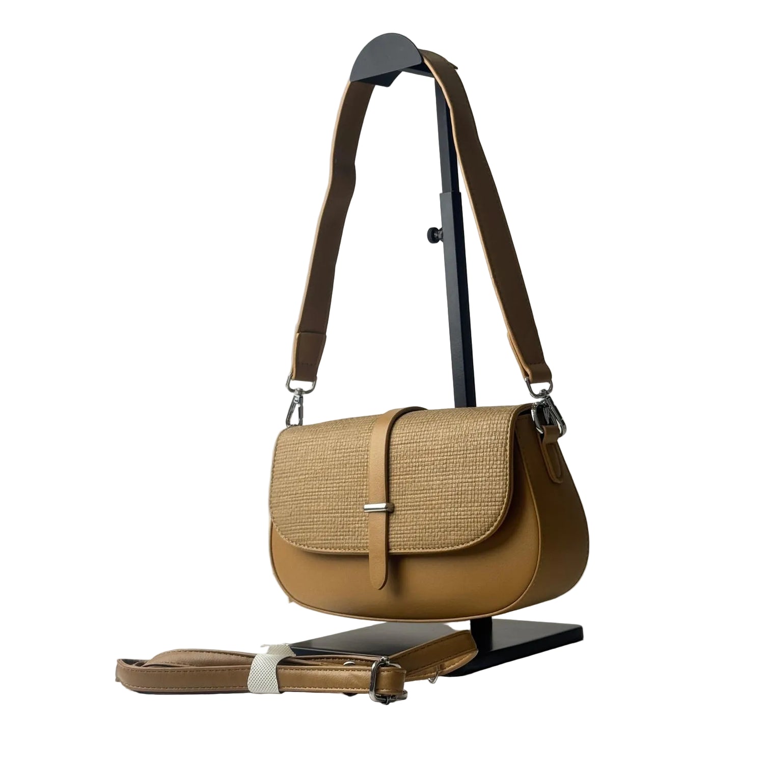 Shoulder bag or cross-body