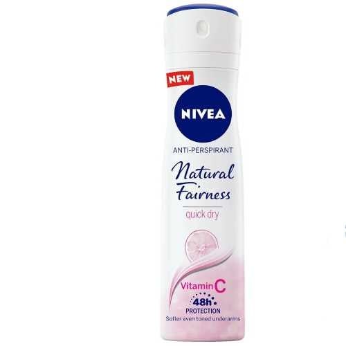 Nivea Deodorant Spray 150ml
