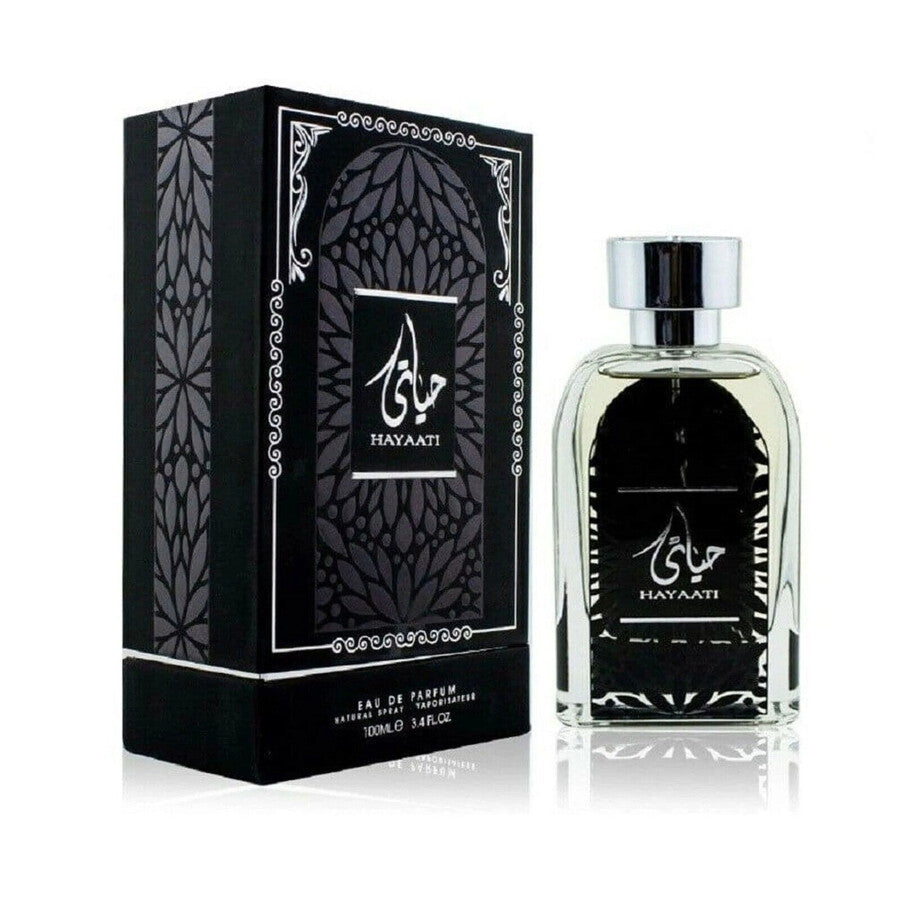 Ard Al Zaafaran Hayaati Eau de Parfum for Men