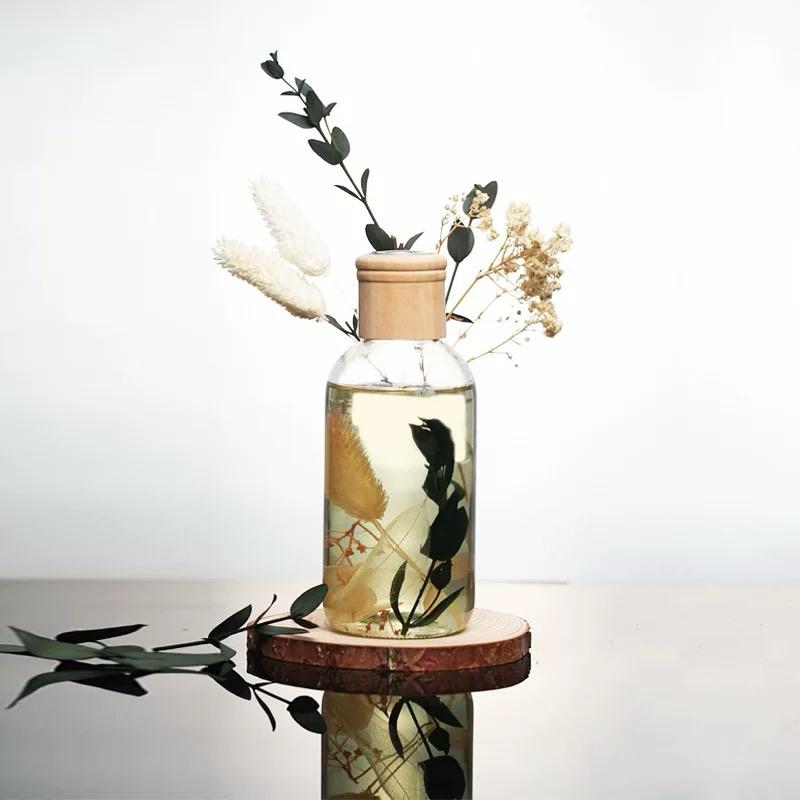 Home fragrance 250ml White Tea scent