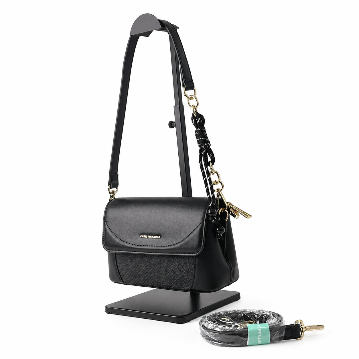 Christina's bag