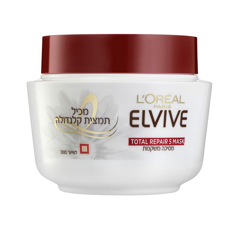 L'Oreal Paris Elvive Total Repair 5 Oil Replacement