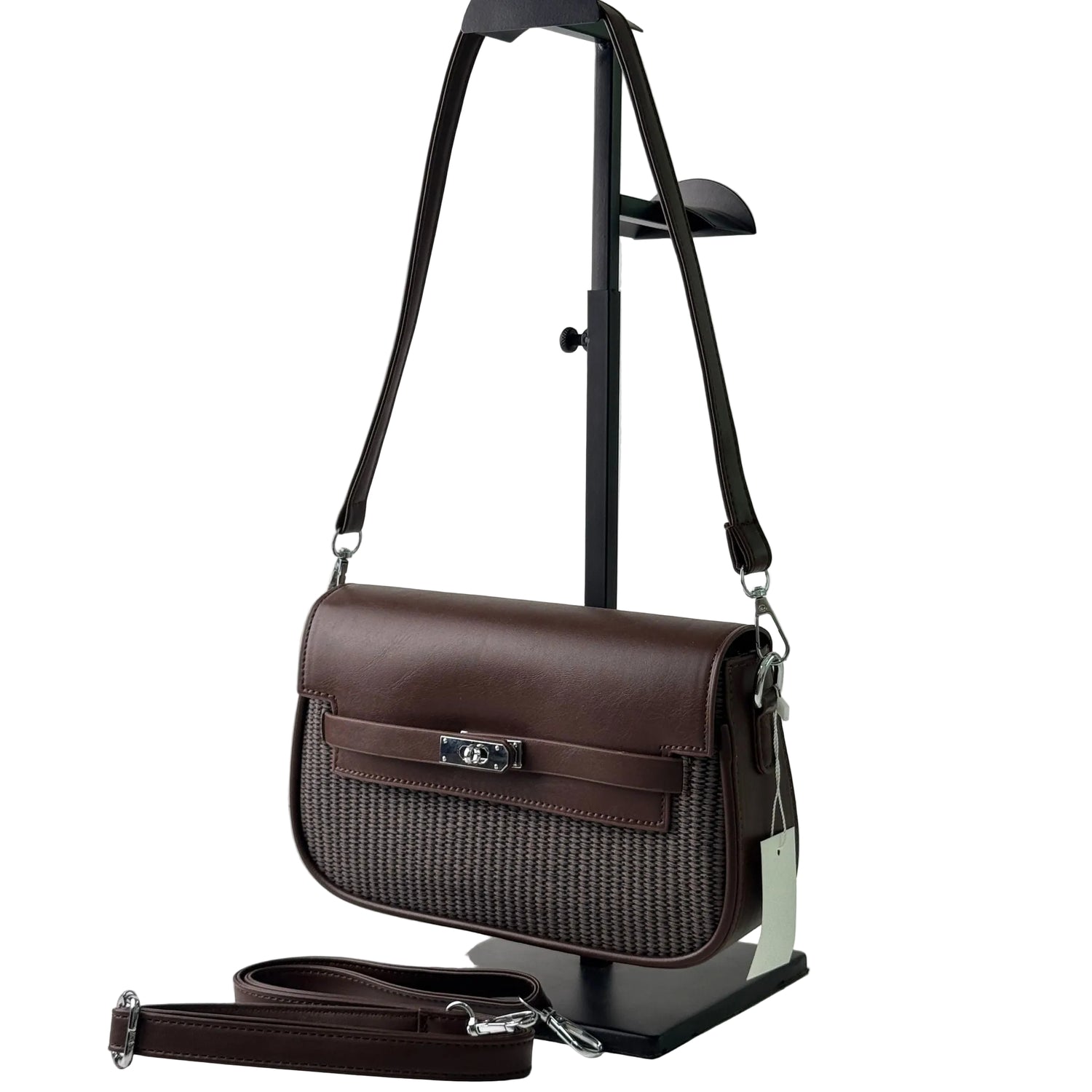 Lady's bag color 6