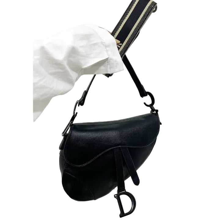Christian Dior Leather Bag