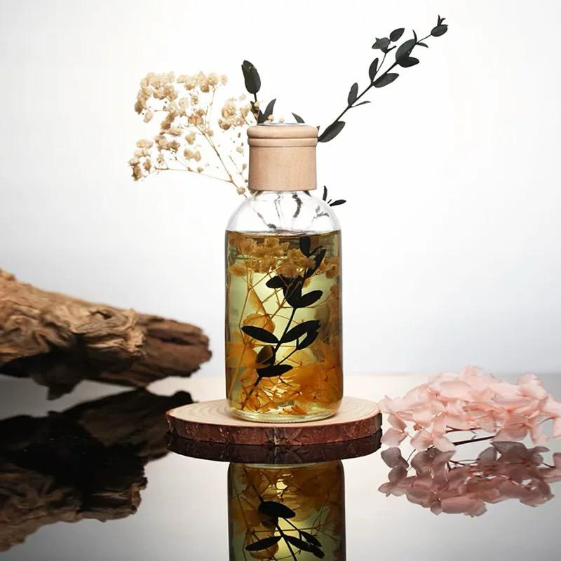 Home Fragrance 250ml - Gardenia Rose Scent