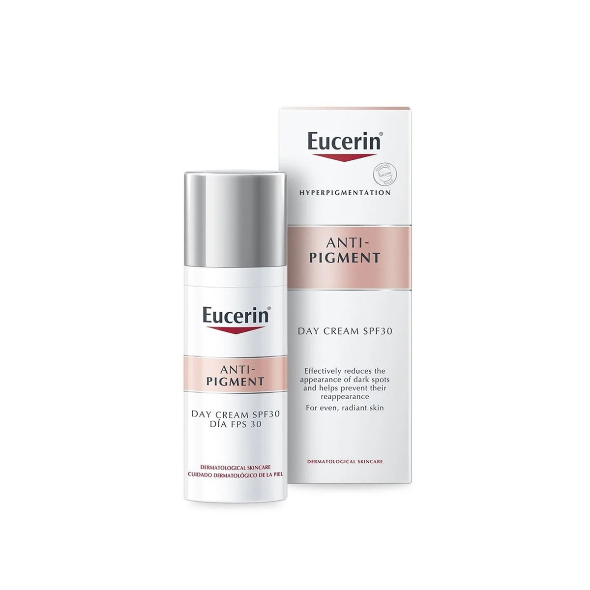 Eucerin Anti-Pigment Day Cream SPF30 50ml