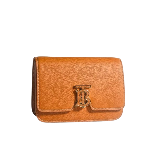 Burberry bag with box