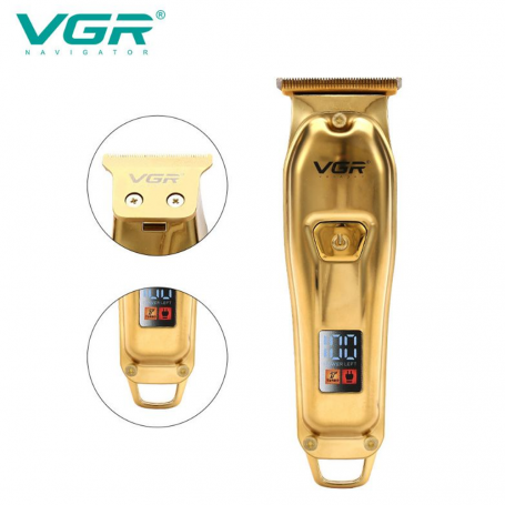 VGR V-965 ماكينة الحلاقة الكهربائية