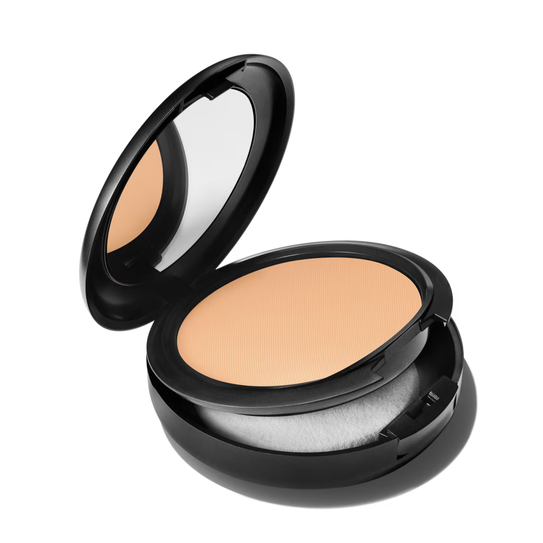 MAC Studio Fix Powder Plus Foundation NC25