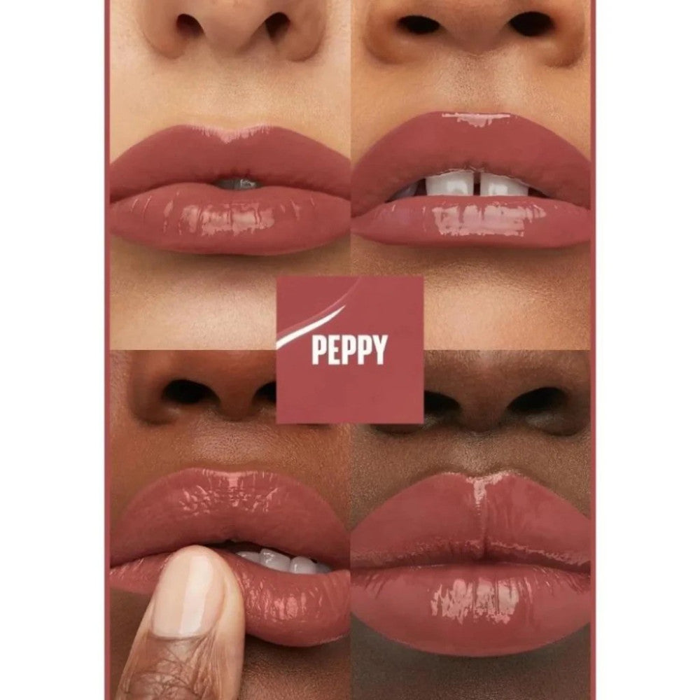 Maybelline New York SuperStay Matte Ink Liquid Lipstick - 115