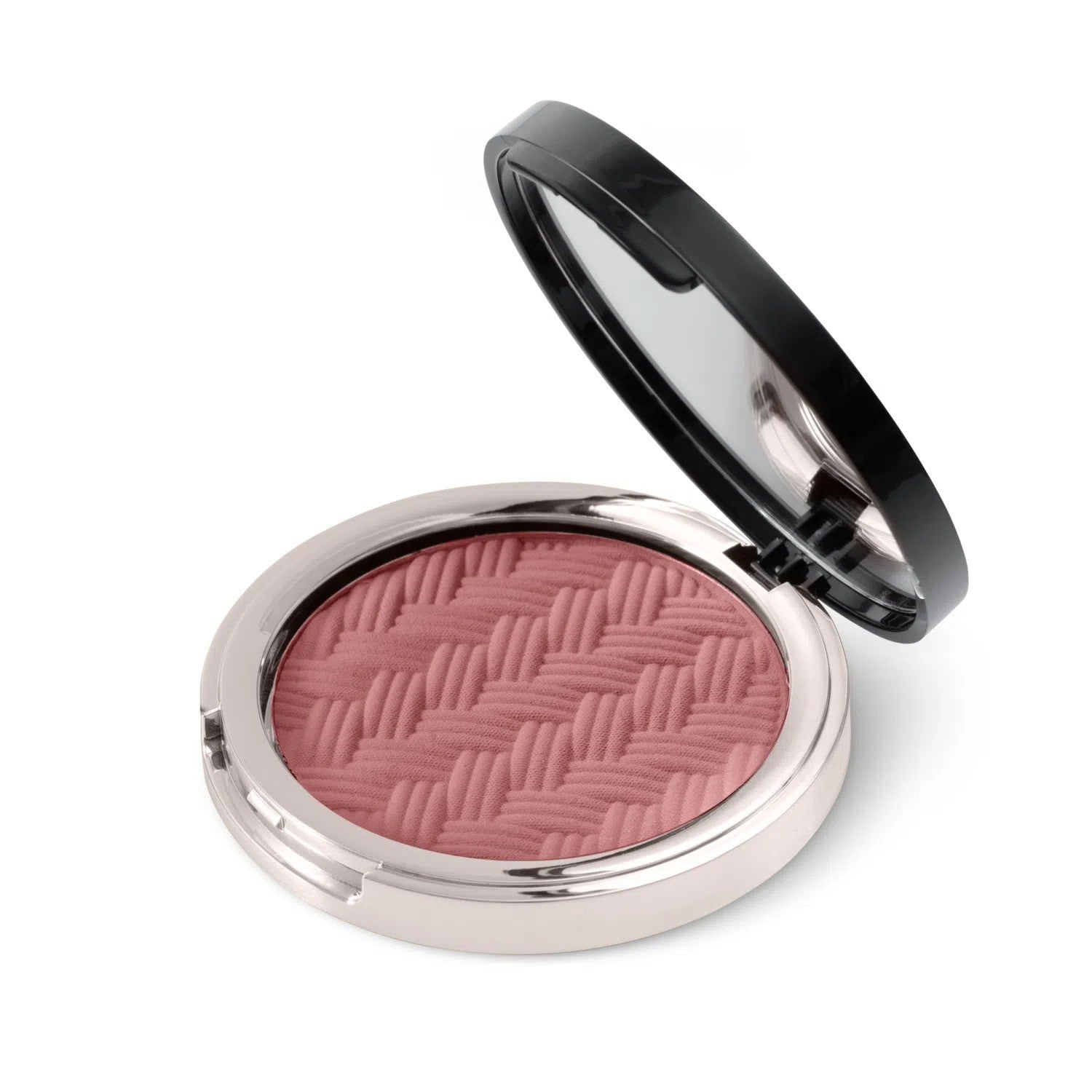 Affect Velour Blush On in Mature Rose