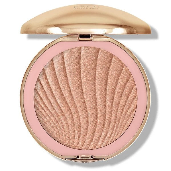 Affekt Pro Make Up Pressed Highlighter in "Las Vegas"