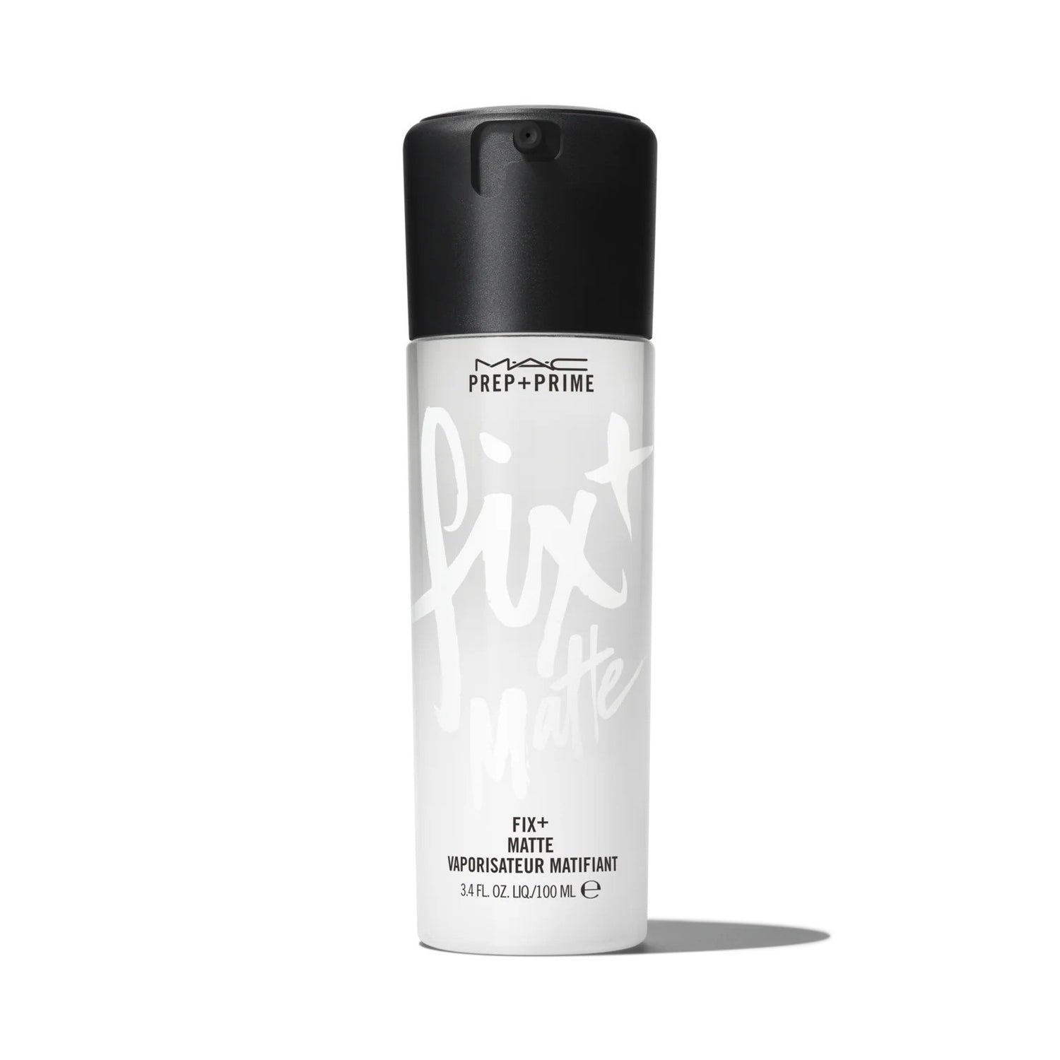 MAC Prep + Prime Fix+ Setting Spray