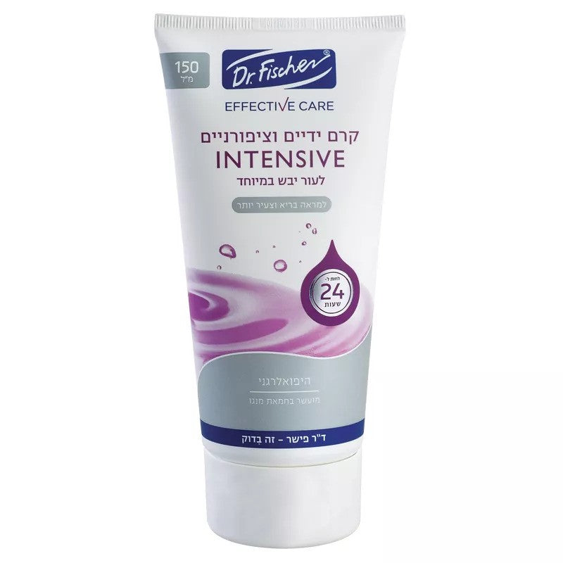 Dr. Fischer Therapeutic Hand Cream, 150ml.